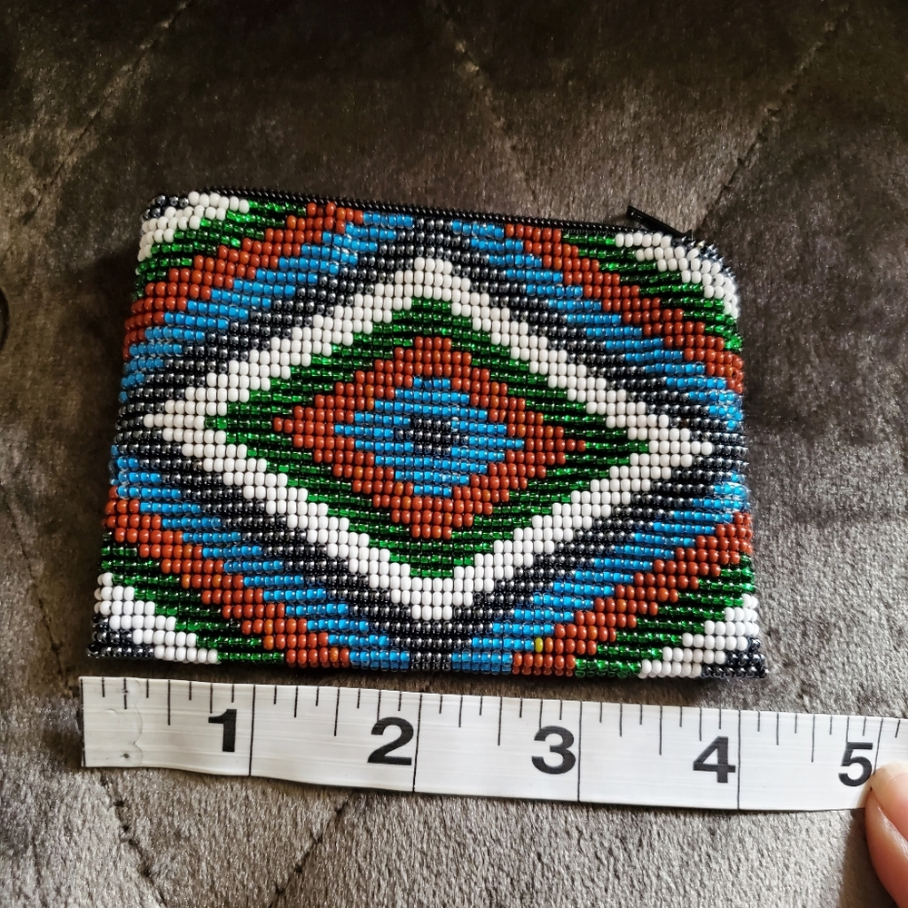 Coin wallet - Picture 6 of 6